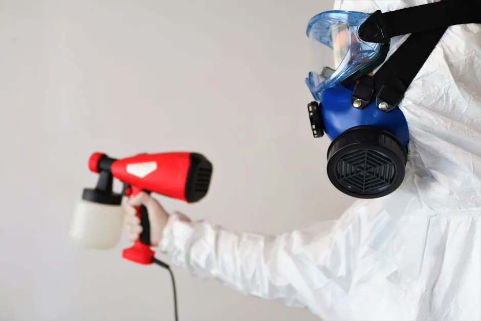 How to choose a reliable mold remediation company in Collins Hill