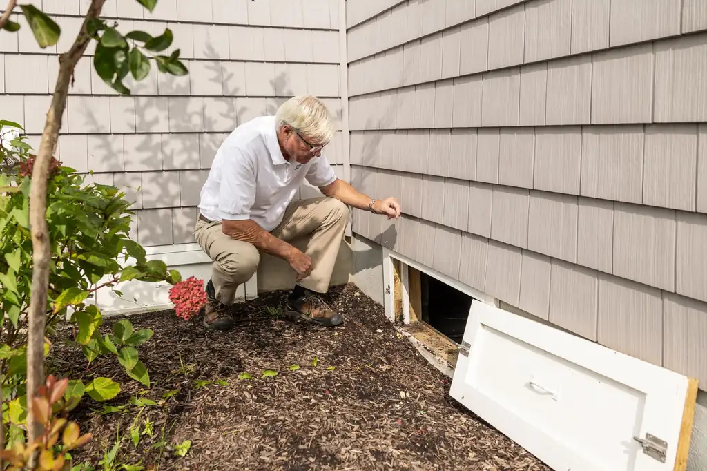Local Mold remediation team in Lawrenceville