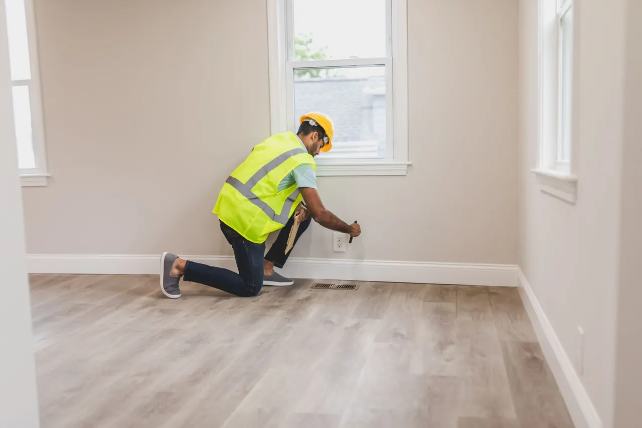 Local service work