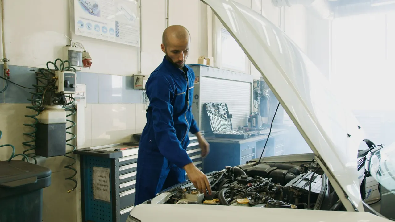 Professional service tools
