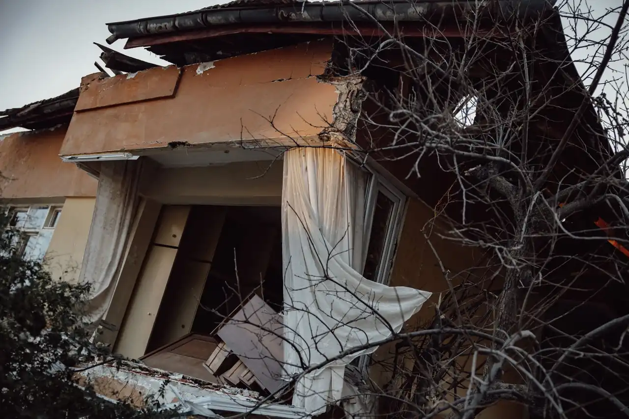 Mold remediation in Lakeside