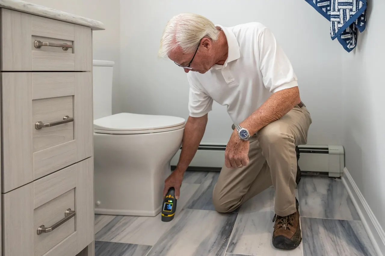 Professional service tools