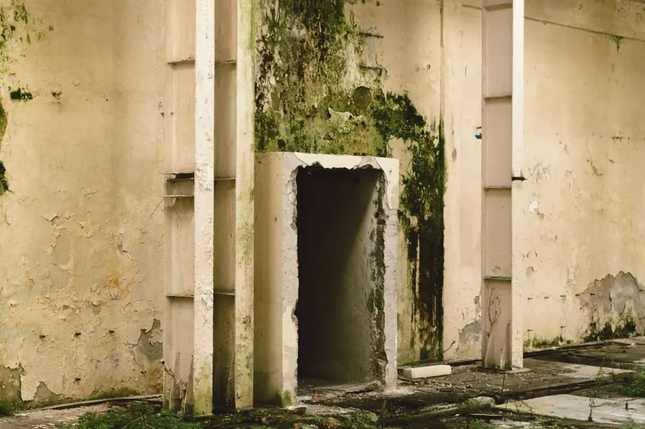 Signs your home needs emergency mold services
